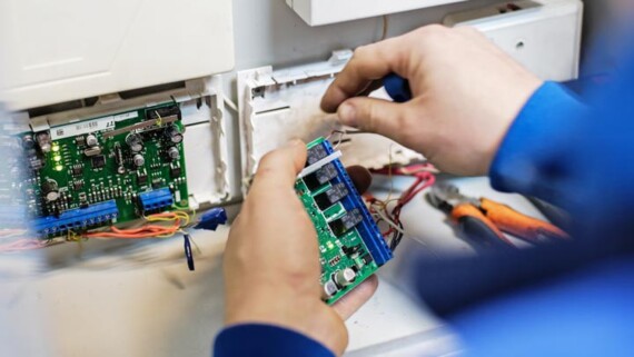 Servicio técnico - Reparaciones